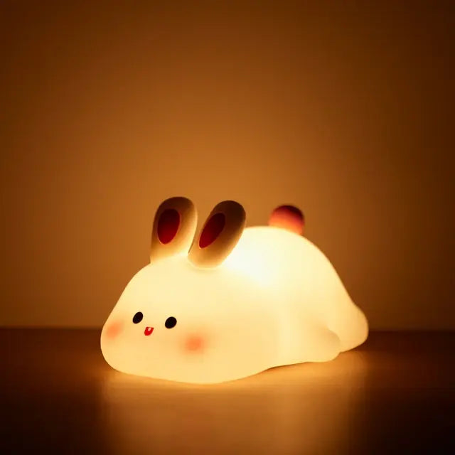 Animal night lamp