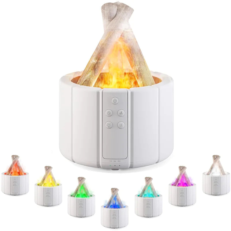 Bonfire Diffuser