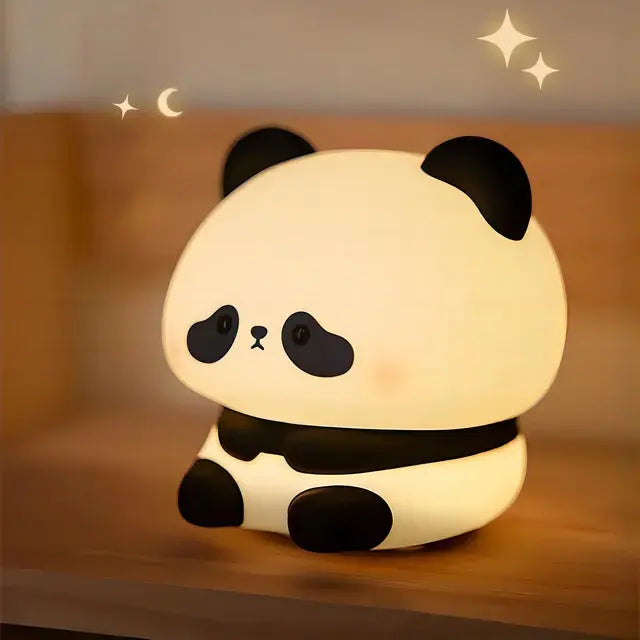 Animal night lamp